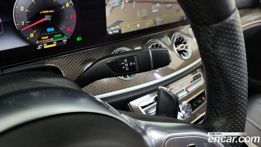 Mercedes-Benz CLS-Class C257 AMG CLS53 4MATIC+ 에디션1 (08.2019)