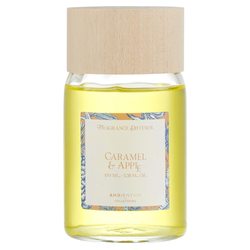 Диффузор ароматический 100мл Ambientair Gifting Карамель и яблоко