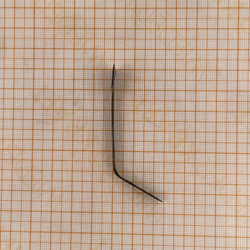 WDK-752(-754)/ Возвратная пружина (поз.315)