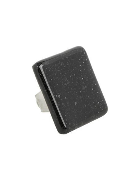 Кольцо Sandro Quadro Pl