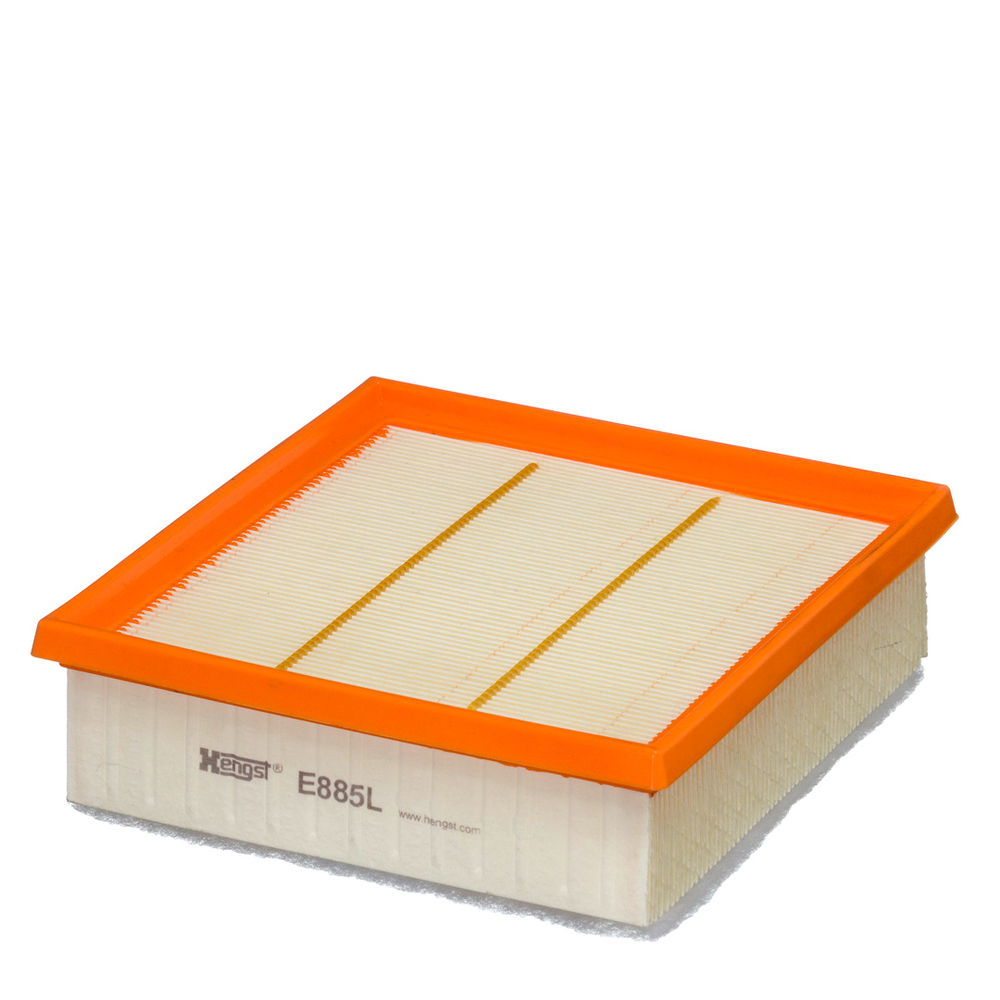 HENGST FILTER - E885L-HEN - Air Filter