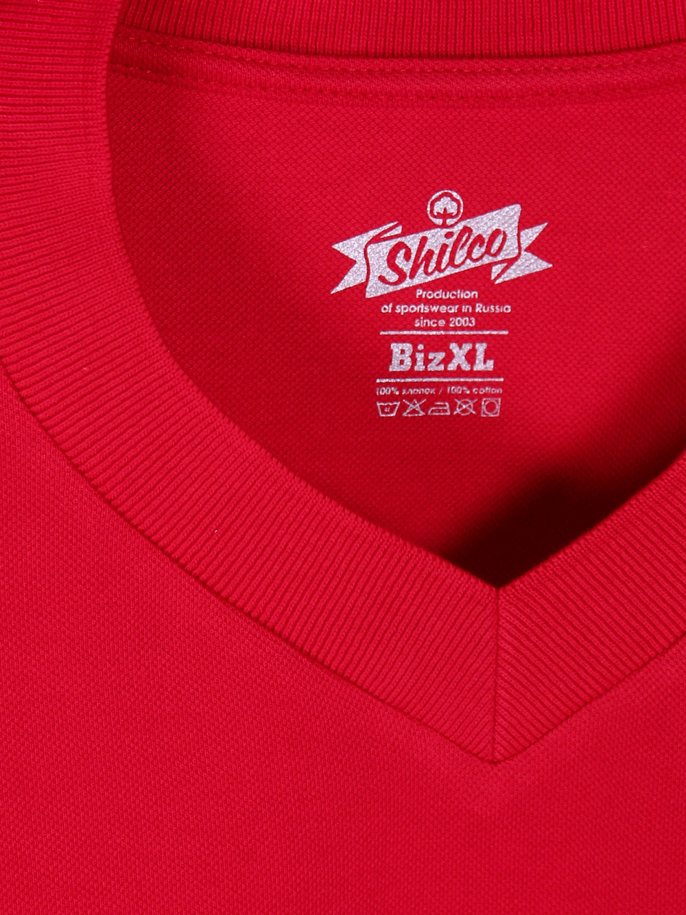 Футболка SHILCO  019F73