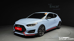 Hyundai Veloster (JS) 2.0 N (05.2021)