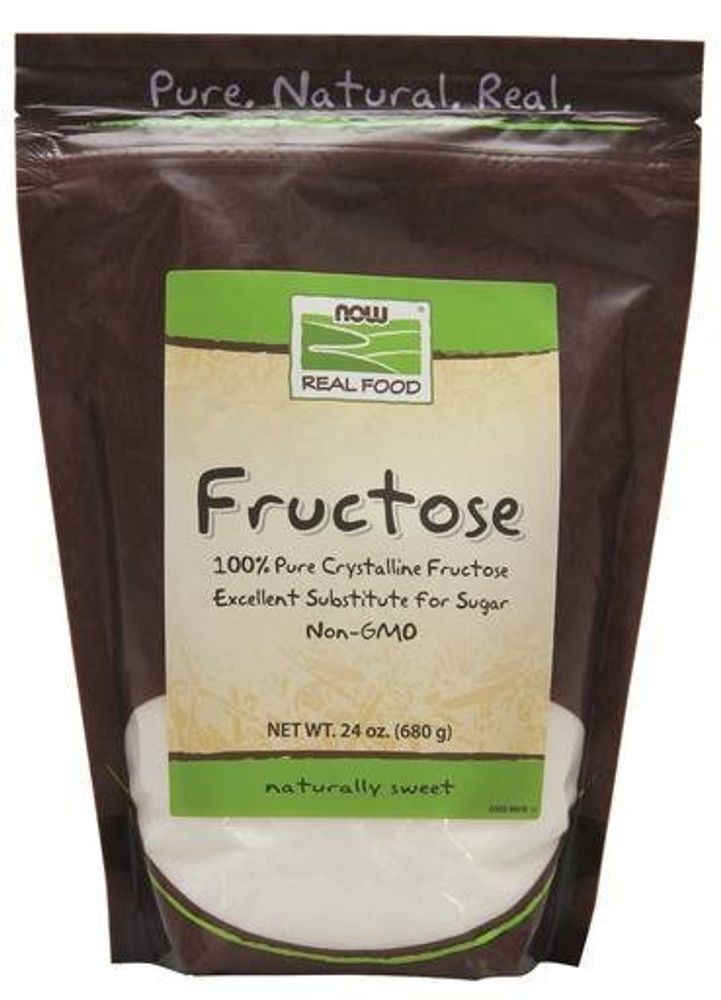 Fructose 680 g