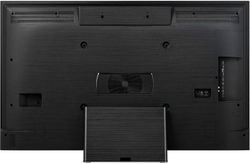 Телевизор Hisense 65" 65U8HQ темно-серый