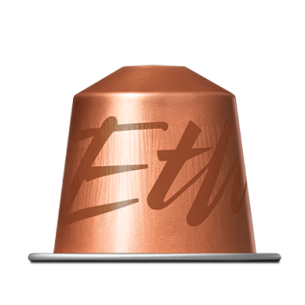 Кофе в капсулах Nespresso Ethiopia