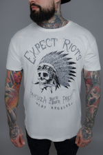 Футболка off white Yakuza Premium 3813