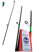 Спиннинг Histar Shadows тест 2-10 гр длина 155/180 см