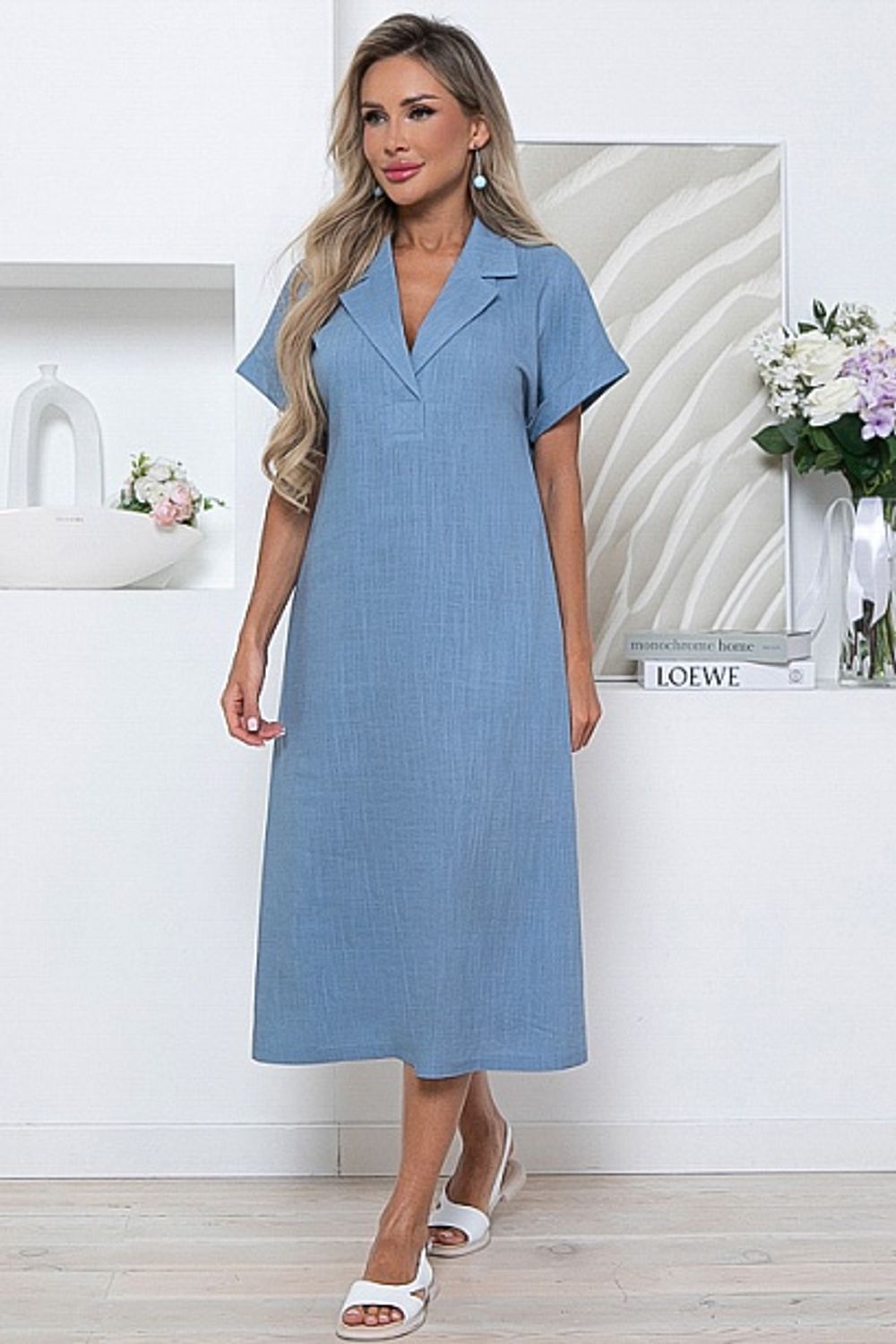 Платье 71796 Avili