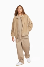 Футболка Nike Sportswear Premium Essentials - Бежевый