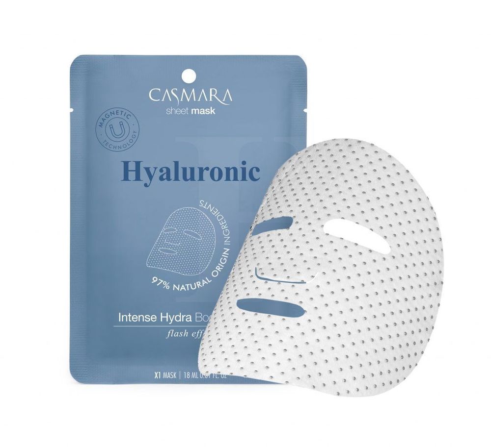 CASMARA INTENSE HYDRA BOOSTER MASK