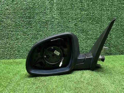 Зеркало левое BMW X5 G05 (2018-н.в.) 5 контактов