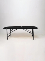 Массажный стол Relax 180/60 с регулировкой высоты