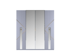 Коллекция “Ализе” 4-х дверная