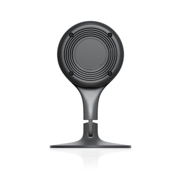 IP камера Nest Cam Indoor black