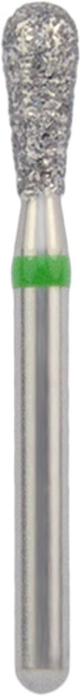 Бор алмазный, тип FG, гр.3 830-021C-FG, NTI, Германия