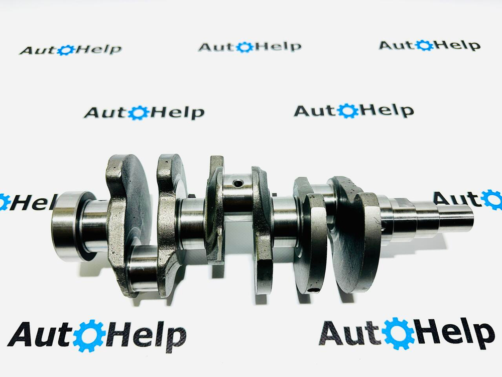 Коленвал 96352178 Daewoo Matiz LBF 01-15 0.8L