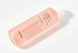 Trimay Укрепляющий тонер-эссенция с коллагеном Trimay Collagen Idebenone Acti Fill & Firming Dual Essence Toner