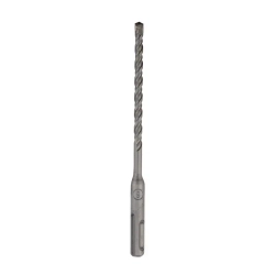 Бур по бетону для перфоратора SDS PLUS KRANZ 5-6-8-10х160 мм , 4 шт. в кейсе