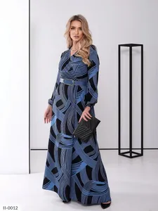 Платье II-0001 Фабрика Моды