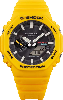 Часы Casio GA-B2100C-9A