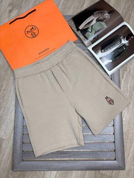 Шорты Hermes