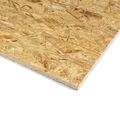 Плита ОСБ 6*1250*2500 мм