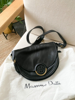 Поясная сумка Massimo Dutti