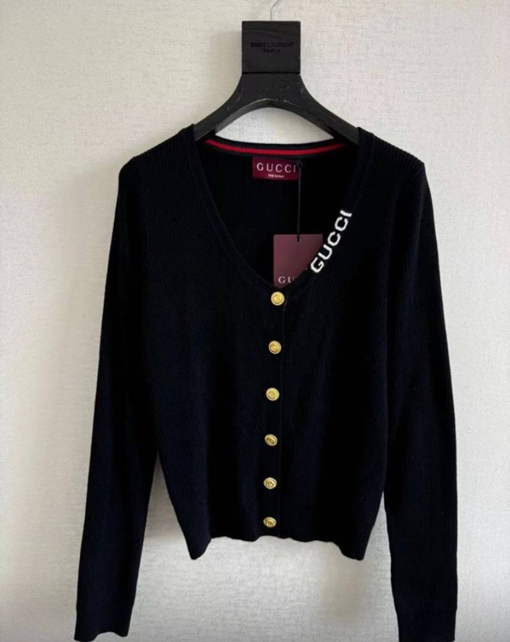 Кардиган Gucci