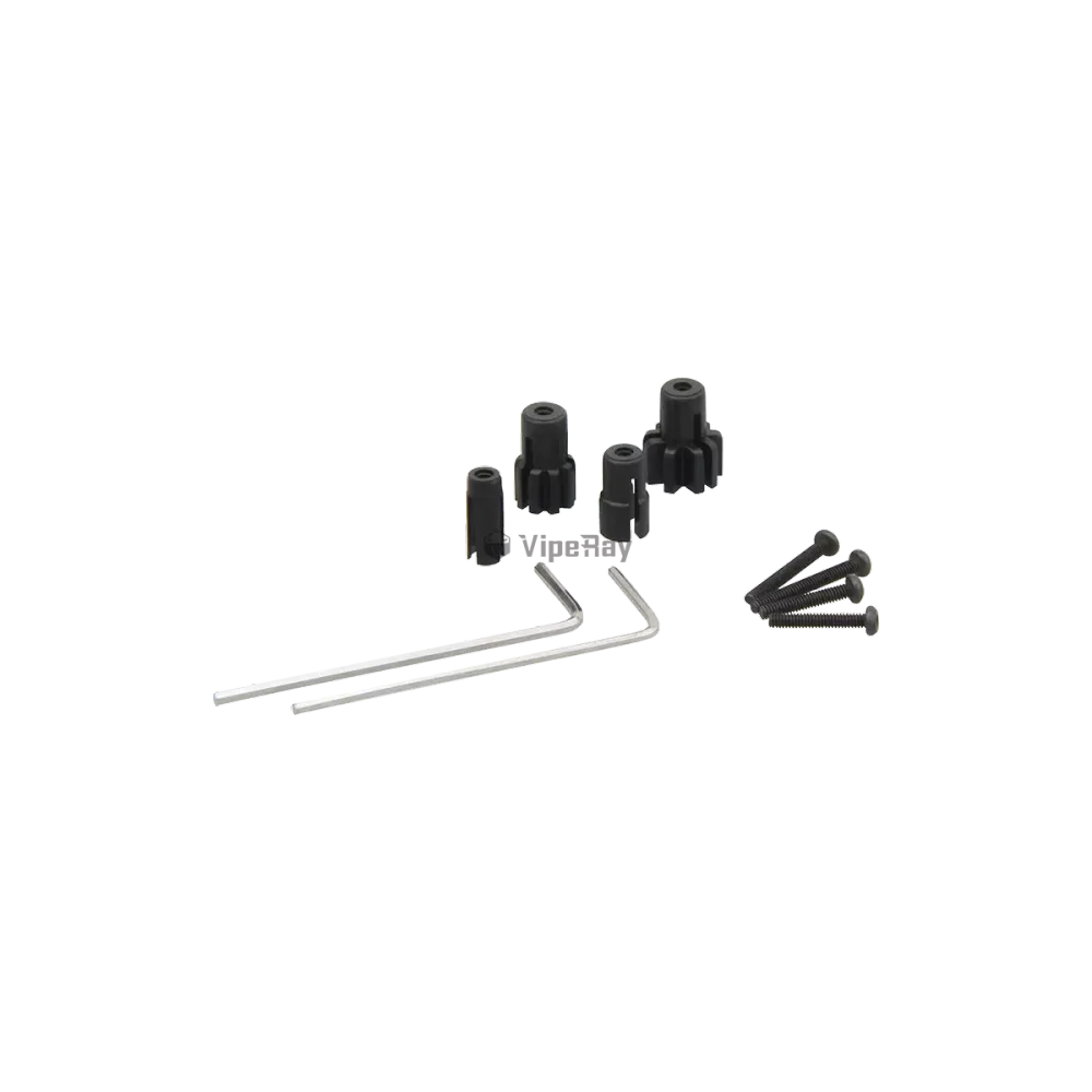 Универсальная лазерная пристрелка от 22LR-50BMG VipeRay, Vector optics