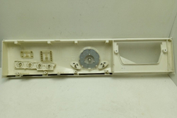 WD-80130N кт162 Лицевая панель для стиральной машины LG WD-80130N б/у
