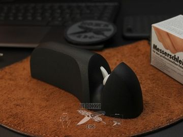 Точилка с керамическими дисками Solingen 1000