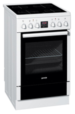 Электрическая плита Gorenje EC 55335 AW0