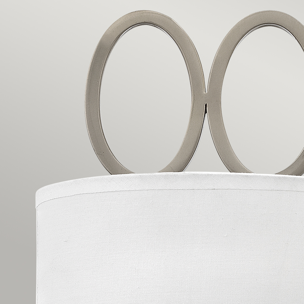 Бра Hinkley, Арт. HK-JULES2-BN