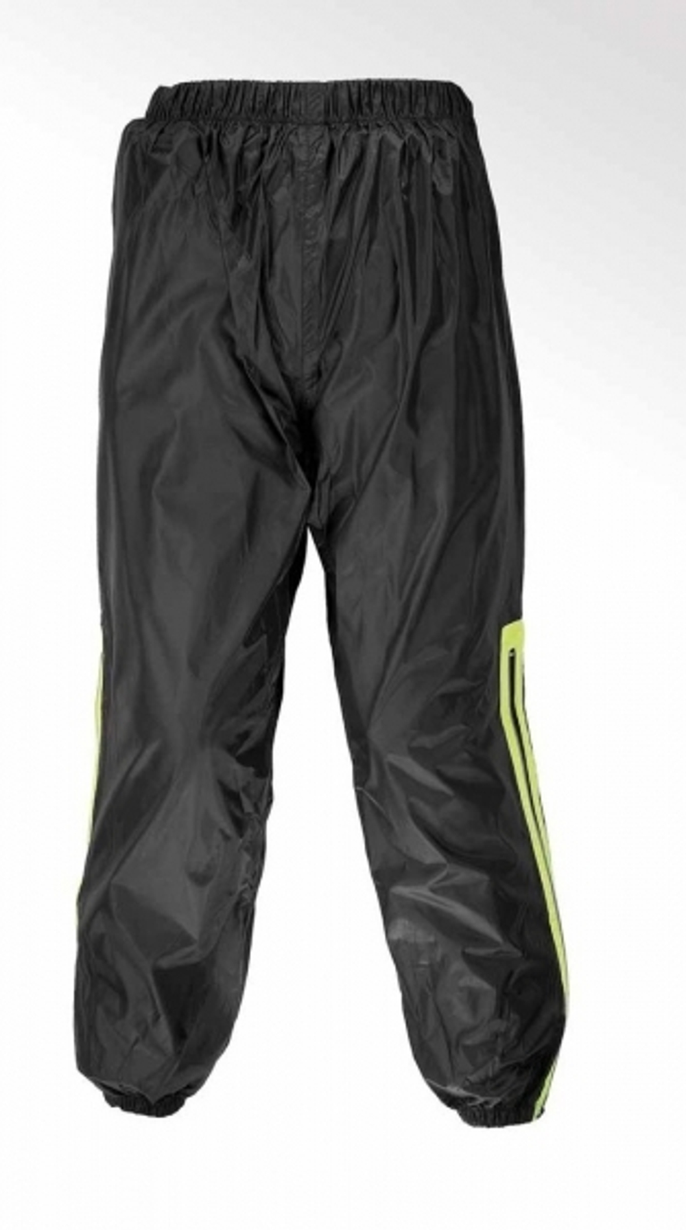 GERMAS Rain Pants Douglas black