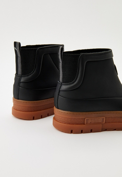 Ботинки женские PUMA Mayze Wellis Boot Lth Wns