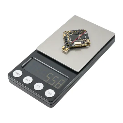 Полетный контроллер Betafpv F4 2-3S 20A ​​Brushless v1.0 STM32F405 ELRS 2.4G