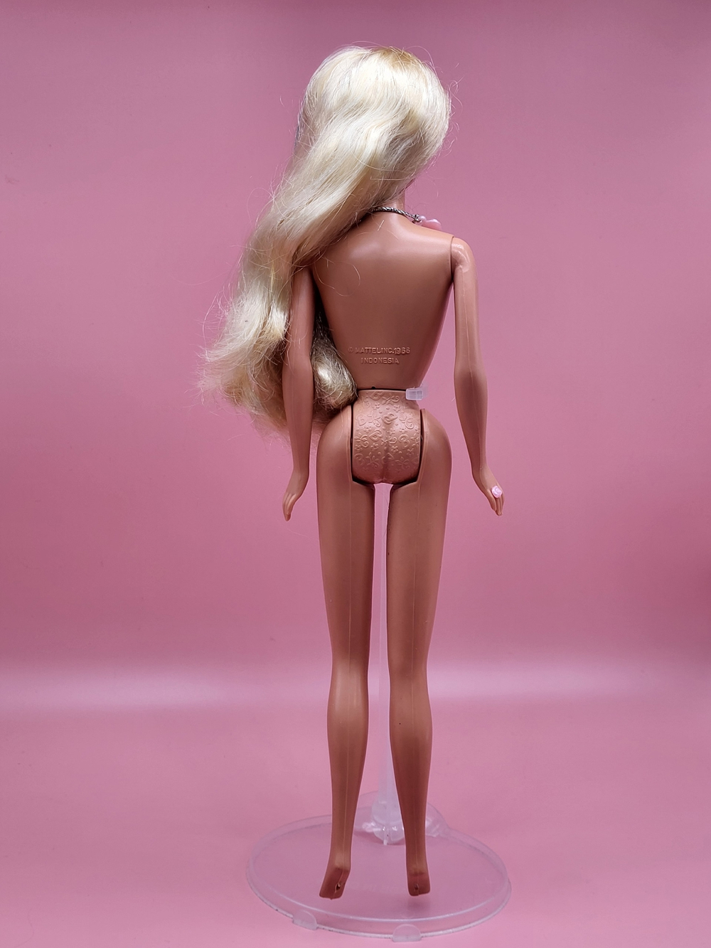 Кукла Барби 90х винтаж