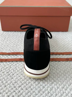 Кроссовки Loro Piana 360 Flexy Walk
