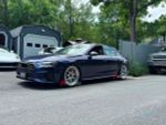 КОВАНЫЕ ДИСКИ ДЛЯ AUDI S4 B9 РЕСТАЙЛИНГ 2021 АУДИ