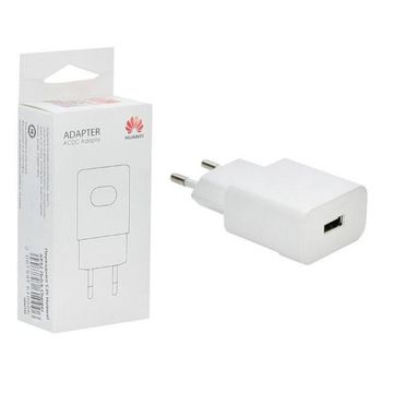 Сетевое зарядное устройство USB Huawei