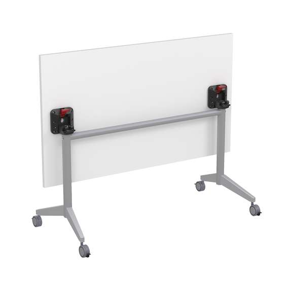 8СР.129-S Складной прямолинейный стол-трансформер Simple (1400*800*750)