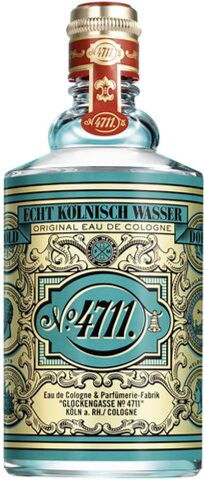 4711 ORIGINAL EDC 200 ML SPLASH