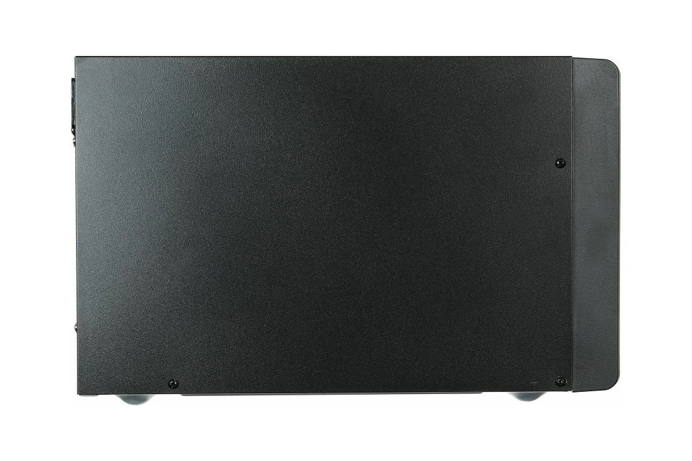 Источник бесперебойного питания IPPON Innova G2 3000 2700Вт 3000ВА черный