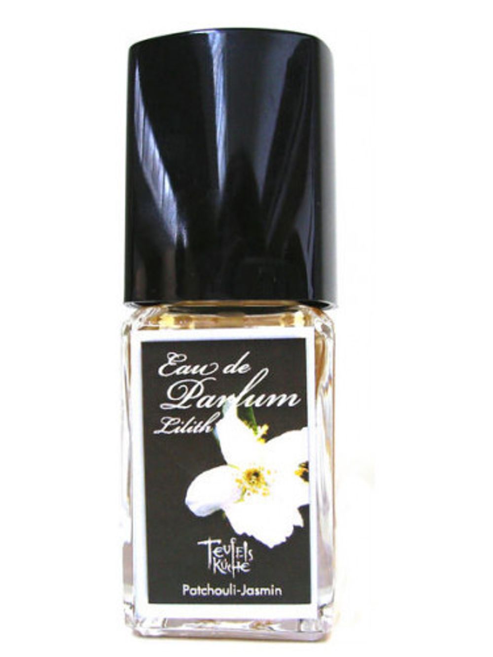 Teufels Kuche Patchouli Lilith