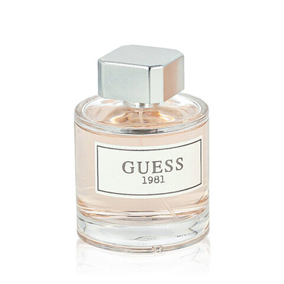 Guess Guess 1981 Eau De Toilette - tester 100 ml (woman)
