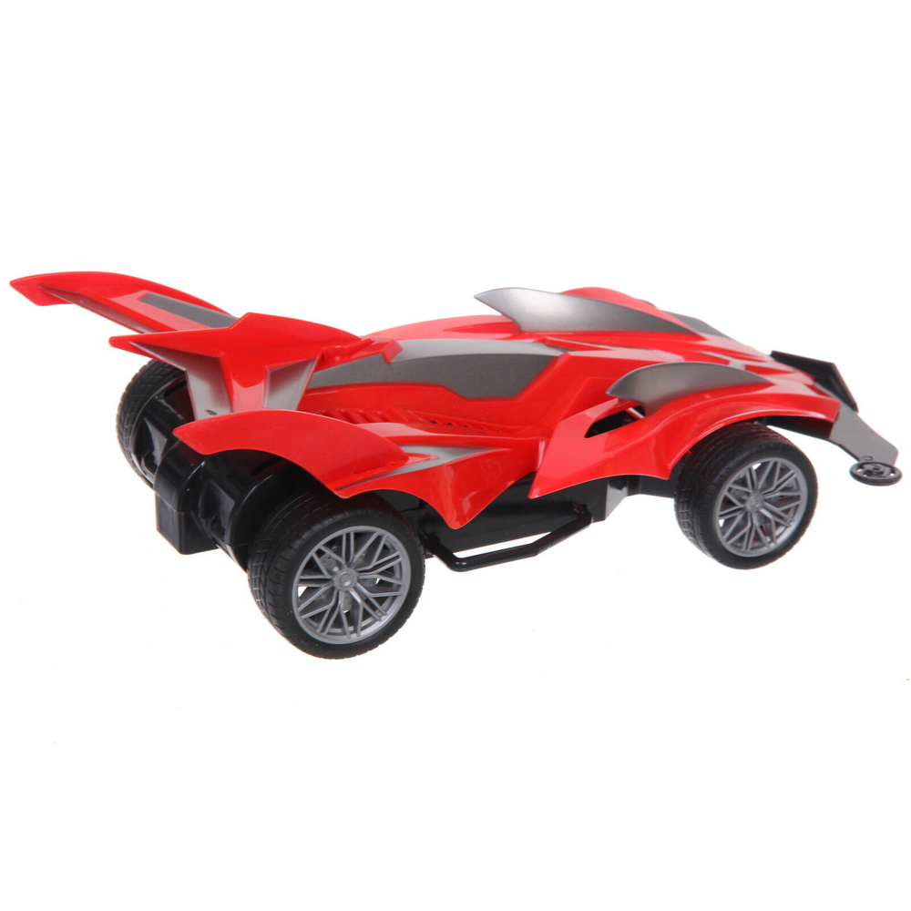 Машина инерционная «Погнали!», 24*15*8 см, цвет микс, пакет