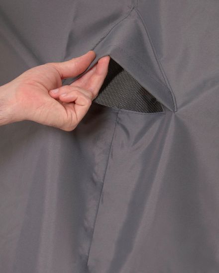 IRIA Iria protective cover for outdoor loungers max. 75 x 20