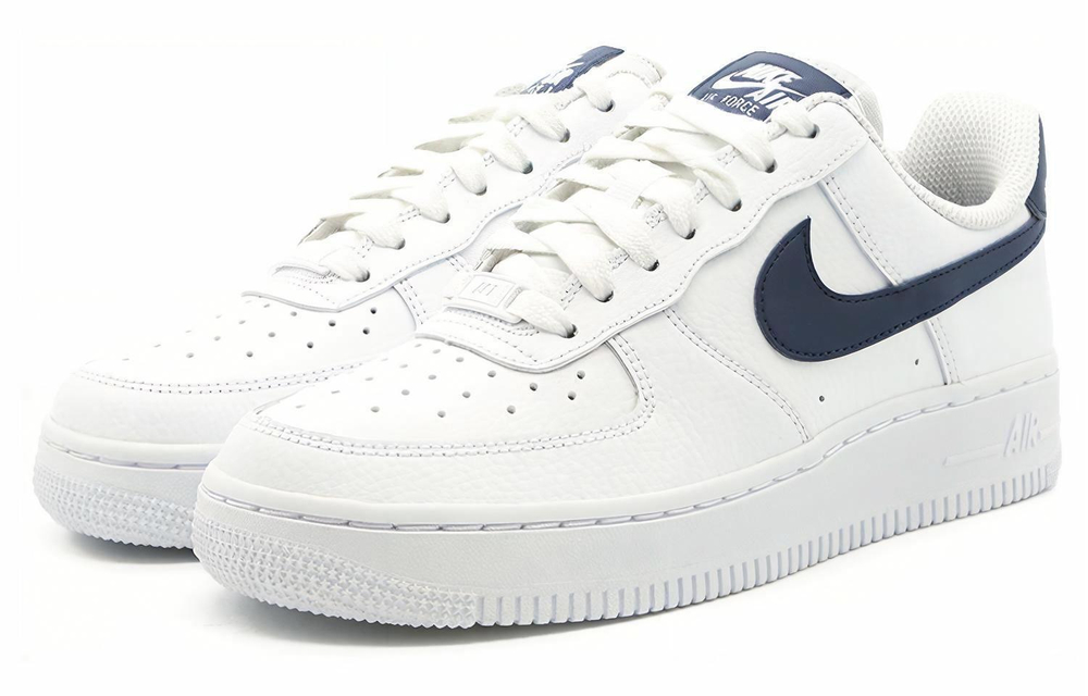 Кроссовки Nike Air Force 1 07 (Женская размерная сетка)
