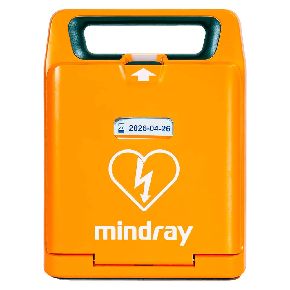 Дефибриллятор Mindray BeneHeart C1A Fully (автоматический)